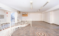 Mixed-use building in Egkomi, Nicosia 