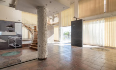 Mixed-use building in Egkomi, Nicosia 