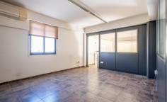 Mixed-use building in Egkomi, Nicosia 