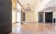 Mixed-use building in Egkomi, Nicosia 