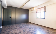 Mixed-use building in Egkomi, Nicosia 