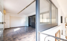Mixed-use building in Egkomi, Nicosia 