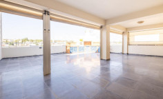 Mixed-use building in Egkomi, Nicosia 