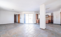 Mixed-use building in Egkomi, Nicosia 