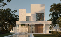 3 bedrooms house with swimming pool for sale in Perivolia