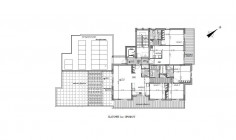 Two bed flat for sale in Agia Fyla