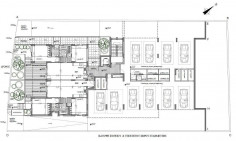 Luxury 1 bedroom apartment for sale in Agia Fyla