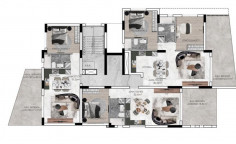 Large 1 bedrooms apartment for sale in Kaimakli