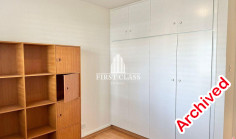 Luxury 3 bedroom unfurnished apartment to rent in Dasoupolis