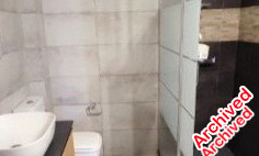 Luxury 3 bedroom unfurnished apartment to rent in Dasoupolis