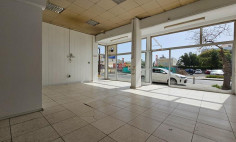 Luxury shop for sale in Kaimakli