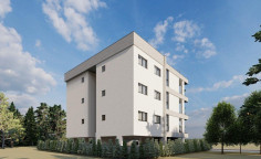Spacious 2 bedroom penthouse for sale in Mesa Geitonia
