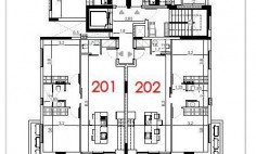 1 bedroom apartment for sale in Trachoni