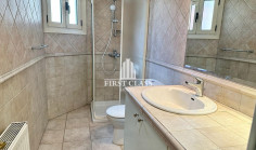 Beautiful 4 bedroom unfurnished house to rent in Strovolos