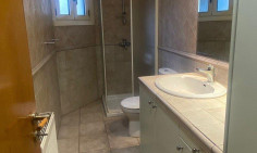 Beautiful 4 bedroom unfurnished house to rent in Strovolos