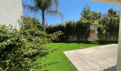 Luxury 3 bedrooms house with swimming pool for sale in Mouttagiaka