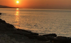 1 bedroom furnished apartment to rent in Germasogeia Tourist Area