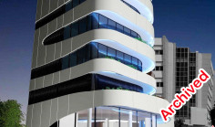 Office to rent in Omonia
