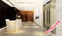 Office to rent in Omonia