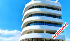 Office to rent in Omonia