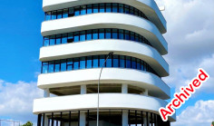 Office to rent in Omonia