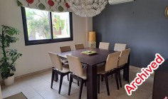 4 bedroom house with swimming pool for sale in Secret Valley