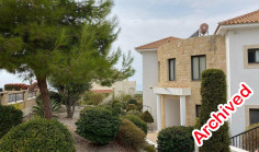 4 bedroom house with swimming pool for sale in Secret Valley