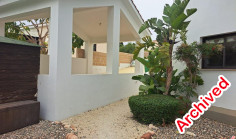 4 bedroom house with swimming pool for sale in Secret Valley