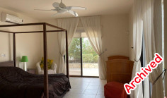 4 bedroom house with swimming pool for sale in Secret Valley