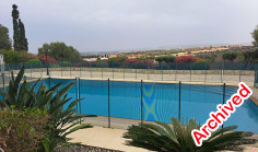 4 bedroom house with swimming pool for sale in Secret Valley