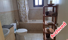 4 bedroom house with swimming pool for sale in Secret Valley