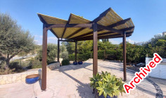 4 bedroom house with swimming pool for sale in Secret Valley