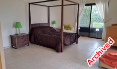 4 bedroom house with swimming pool for sale in Secret Valley