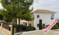 4 bedroom house with swimming pool for sale in Secret Valley