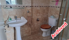4 bedroom house with swimming pool for sale in Secret Valley