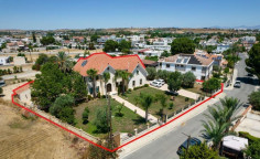 5 bedroom house for sale in Dali