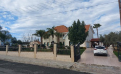 5 bedroom house for sale in Dali