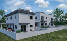 Large 3 bedroom house for sale in Germasogeia