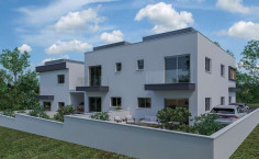 Large 3 bedroom house for sale in Germasogeia