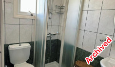 3 bedroom furnished apartment to rent in Livadia