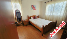 3 bedroom furnished apartment to rent in Livadia