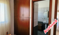 3 bedroom furnished apartment to rent in Livadia