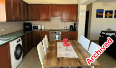 3 bedroom furnished apartment to rent in Livadia