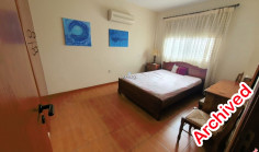 3 bedroom furnished apartment to rent in Livadia