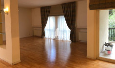 4 bedroom unfurnished apartment to rent in Engomi