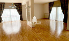 4 bedroom unfurnished apartment to rent in Engomi