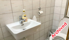 Large 3 bedrooms apartment to rent in Engomi