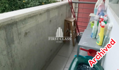 Large 3 bedrooms apartment to rent in Engomi