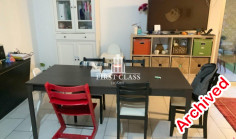 Large 3 bedrooms apartment to rent in Engomi