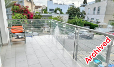Large 3 bedrooms apartment to rent in Engomi